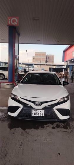 تويوتا كامري
